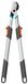 GARDENA Telescopische takkenschaar TeleCut Basic voor verse takken