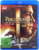 Percy Alexander, S: Percy Jackson - Im Bann des Zyklopen