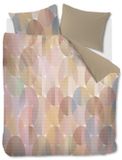 Beddinghouse Dutch Design New Dawn dekbedovertrek - Lits-Jumeaux XL - 260x200/220 - Multi
