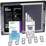 Ozobot Classset (12) Bit+ Classroom Kit Bundle