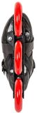 Powerslide Arise Sl Inline Skates Zwart EU 41