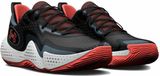 Under Armour Basketbalschoenen voor Volwassenen Spawn 5 Zwart