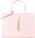 Valentino Divina Shopping Bag Cipria Roze Handtas