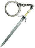 Good Loot The Witcher III: Wild Hunt Keychain Ciri Sword Keyrings