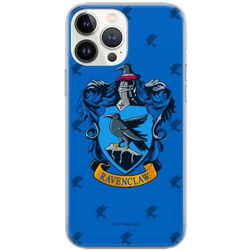 ERT GROUP Harry Potter Phone Case for Samsung F62 / M62 - TPU