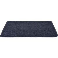 AniOne Toiletmat 45x60 cm blauw