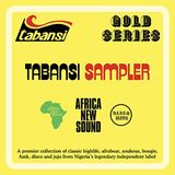 Various - Tabansi Records