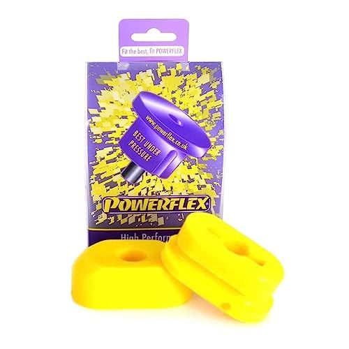 Powerflex PFF85-420 Performance Polyurethane Bushes