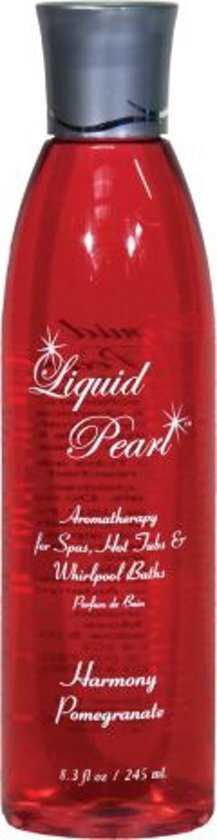 Liquid pearl Harmony Pomegranate 245 ml