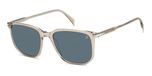 GAFAS DAVID BECKHAM DB 1141/S BEIGE CRYSTAL 55/18