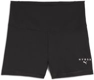 PUMA W PUMA x HYROX TAD ESS SHORT TIGHT Dames Sportlegging - Puma Black
