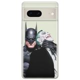 ERT GROUP mobiel telefoonhoesje voor Google PIXEL 7 origineel en officieel erkend DC patroon Batman & Joker 001