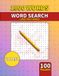Large Print Word Search Book for Adults: 1800 Words - 100 Puzzles - Varied Themes - Perfect for Adults, Seniors & Teens - Vol 151