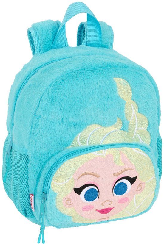 Safta Frozen 17l 32x43x14 Cm Rugzak Blauw Kinderen