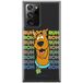 ERT GROUP Telefoonhoes voor Samsung S20 Ultra Original en officieel gelicentieerd Scooby DOO patroon 003