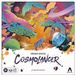 Asmodee Cosmolancer Board Game *Multi Language Version*