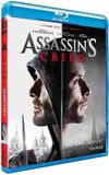 Assasin's Bol Assassin's Creed