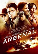 - Arsenal (Bluray