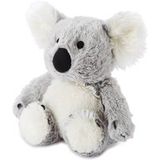 4KidsOnly Warmies magnetron pluche - lavendel geur - koala