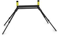 Matrix Rather Outdoor Single Compact Pole Roller Black / Lime