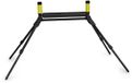 Matrix Rather Outdoor Single Compact Pole Roller Black / Lime