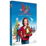 ESC EDITIONS Lili, La Petite Sorcière : Le Dragon Et Le Sortilège De Noël