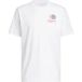 Adidas T-shirt World Wide Hoops Classic