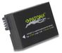 PATONA 1136 Camera Battery - 1140mAh Li-Ion