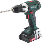 Metabo BS 18 LT