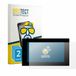 BROTECT - Screenprotector voor MG MG4 Urban AH4E 2026 Digitales Instrumentendisplay 7" - Folie Beschermfolie matte 2 Stuks