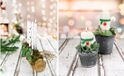 Marabu Candle Liner Christmas Spirits Set - 10 Kleuren Kaarsenverf