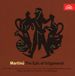 Bohuslav Naxos Prague Symphony Orchestra, Jirí Belohlávek - The Epic of Gilgamesh (CD)