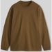 LEVI'S Loose fit shirt met lange mouwen van puur katoen