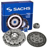 SACHS Kupplungssatz 3000951107