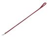 Nobby 80928-01 Loodtafel Rood Lengte 100 cm Breedte 18 mm