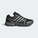 ADIDAS ORIGINALS Baskets basses 'ADISTAR CONTROL 5 W' gris pierre / noir