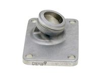Aanzuigaansluiting OEM voor Piaggio/Derbi motoren D50B0, EBE, EBS