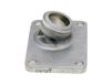 Aanzuigaansluiting OEM voor Piaggio/Derbi motoren D50B0, EBE, EBS