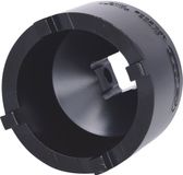 KS Tools 1/2" KM-Moersleutel KM6 Pinvast - 450.5006