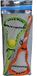 New Sports Lacrosse Set Speelgoed - Neopreen, 3-delig, Multicolor