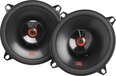 JBL Club 522F - 13cm 2-weg Coaxiaal Autospeakers - 135W