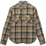 Superdry Dameshemd Lumberjack Check