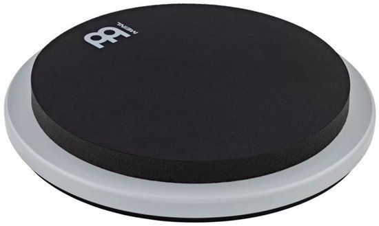 Meinl Oefenpad MDSP12GY