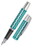 ONLINE Campus Veer M Diamond Turquoise
