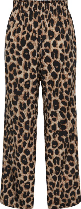 PIECES PCGURLA HW PANTS NOOS BC Dames Broeken - Maat XL