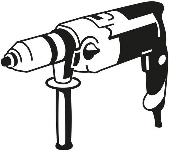 Bosch Accessoires Bosch Accessories 2608000893 Roerbakadapter