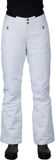 Spyder Echo Pantalon Gris 10 Femme