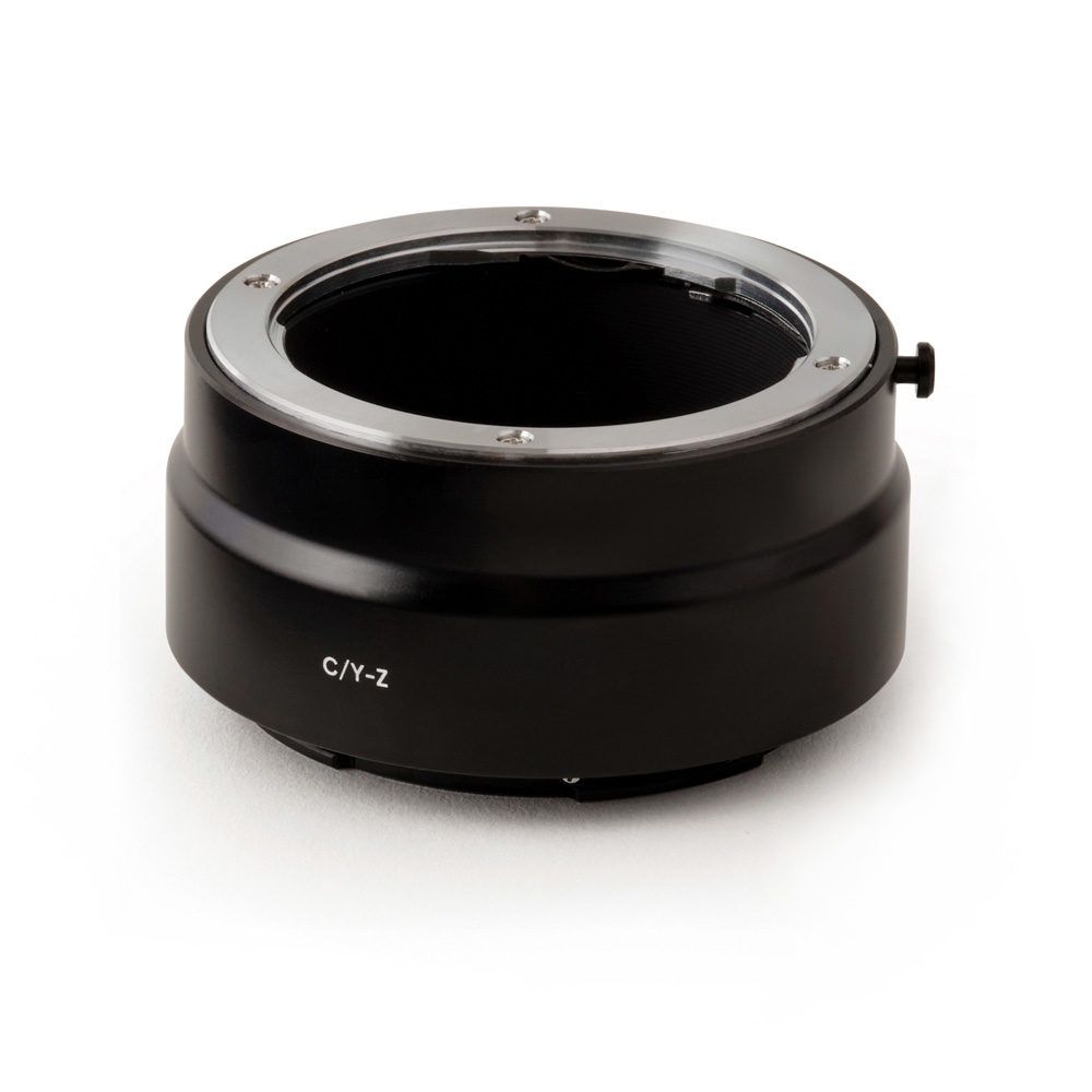 Urth Lens Mount Adapter Contax/Yashica (C/Y) - Nikon Z