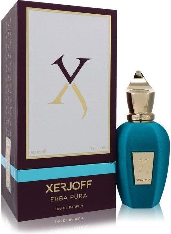 Sospiro Xerjoff Eau de Parfum / 50 ml / Mannen