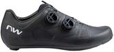 Northwave Revolution Chaussures de course Noir UE 47 Homme